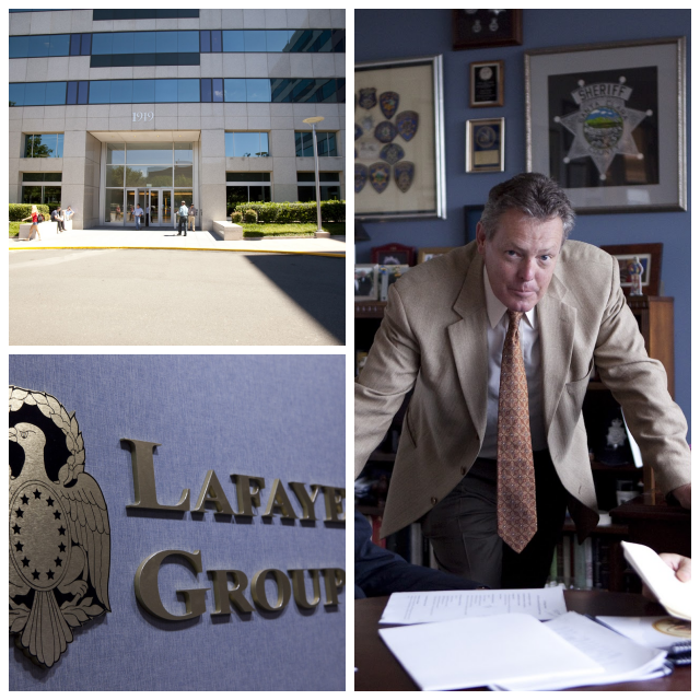 Review Lafayette group image 251119