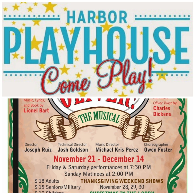 Review Harbor Playhouse image 60749