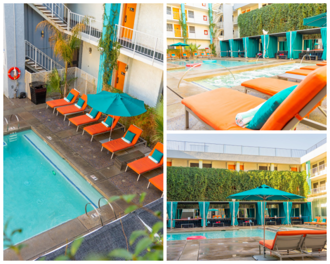 Review The Clarendon Hotel image 124931