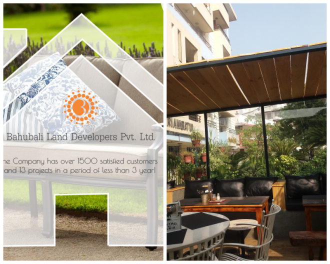 Review Bahubali land Developers Pvt. Ltd image 22316