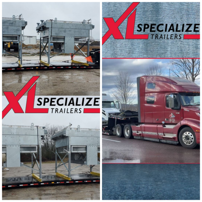 Review Xl specialized trailers image 269327