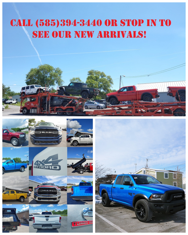 Review Canandaigua Chrysler Dodge Jeep image 27931