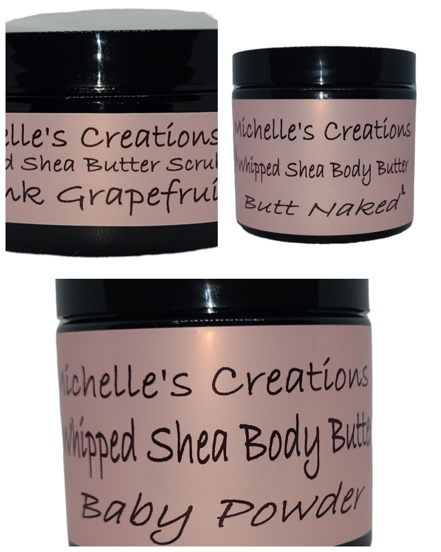 Review Michelle's creations image 320858