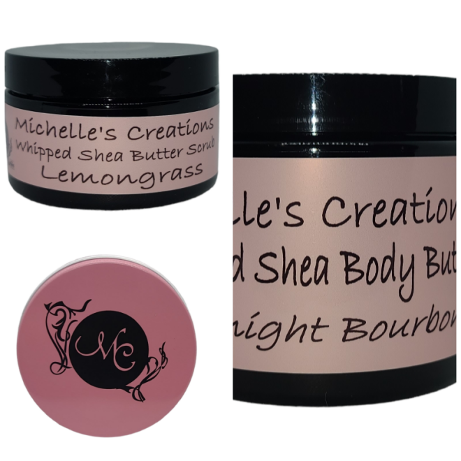 Review Michelle's creations image 320859