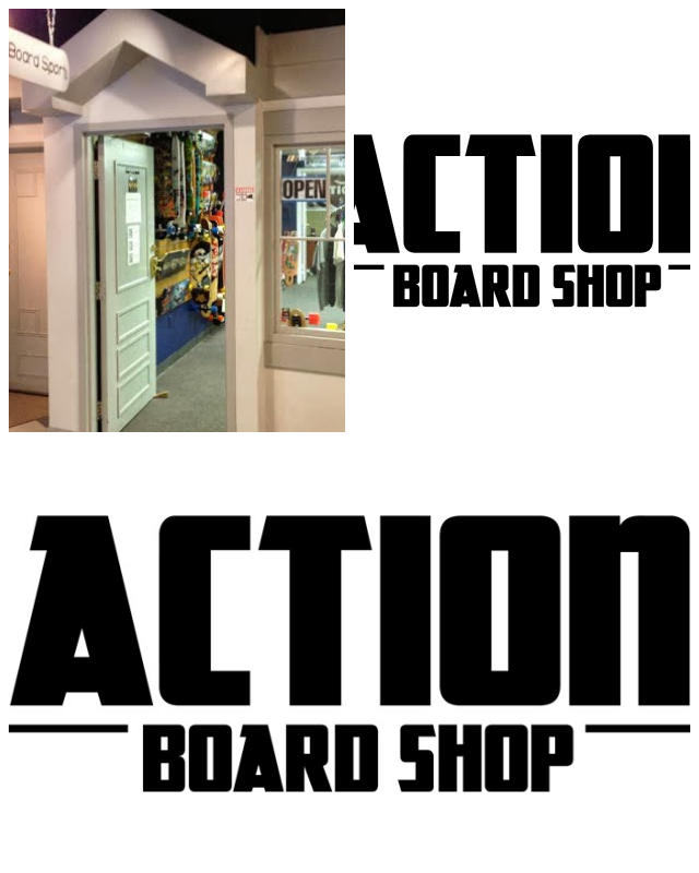 Review Action Board Shop image 45872