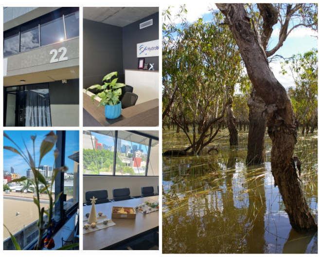 Review Hydrobiology QLD Pty Ltd image 155053