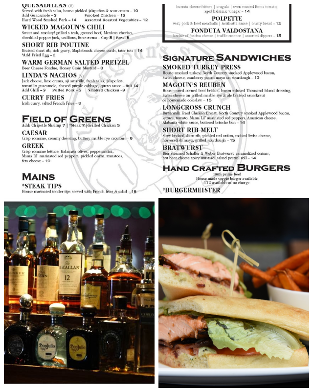 Review Olde magouns saloon image 316537