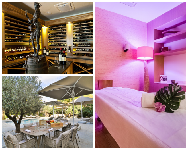 Review Hôtel la Farandole image 139482