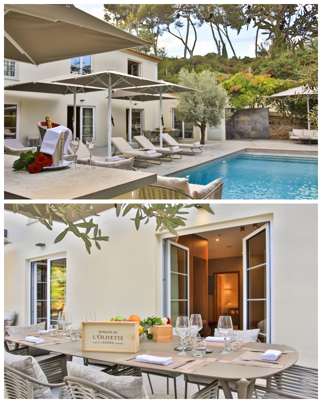 Review Hôtel la Farandole image 139485