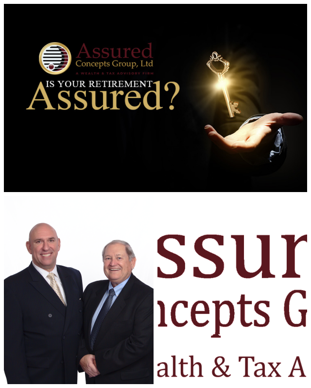 Review Assured Concepts Group, Ltd. image 189267