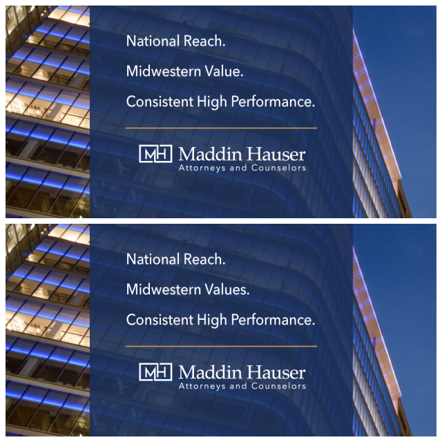 Review Maddin, hauser, roth & heller, pc image 265449