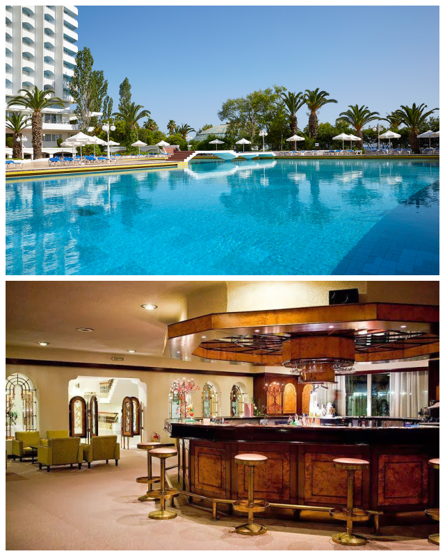 Review Pallini Beach Hotel image 31863