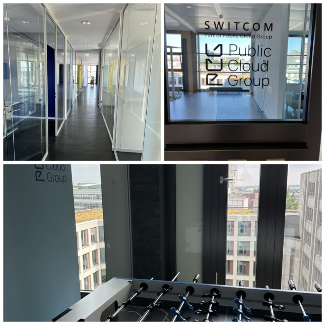 Review SWITCOM Gmbh image 121843
