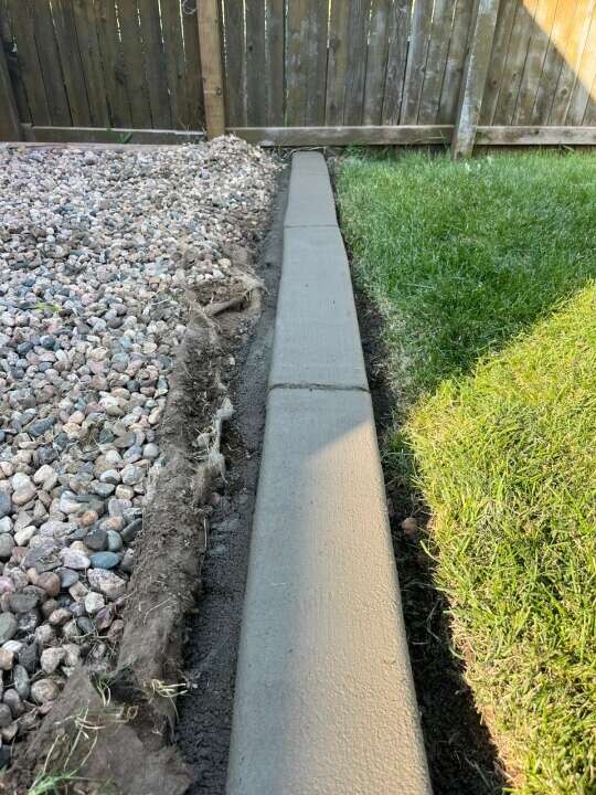 Review Superior Concrete Edge image 360362