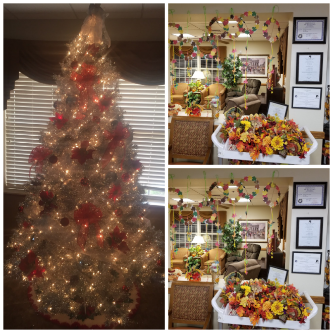 Review Red bud assisted living image 343878