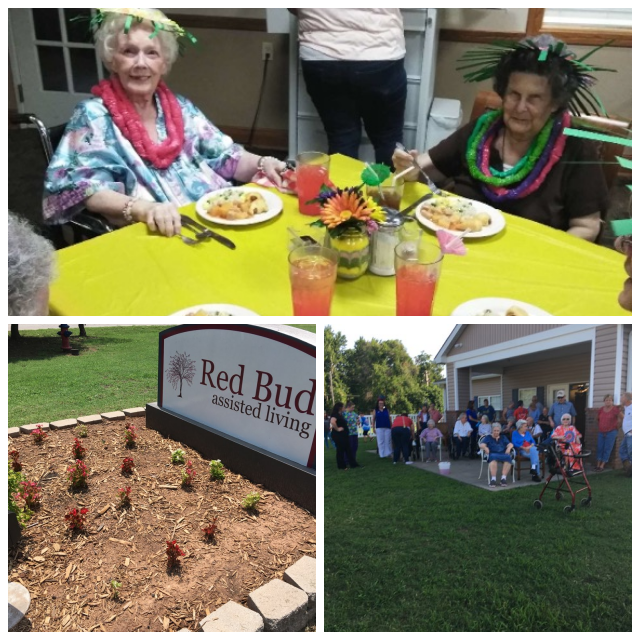 Review Red bud assisted living image 343879