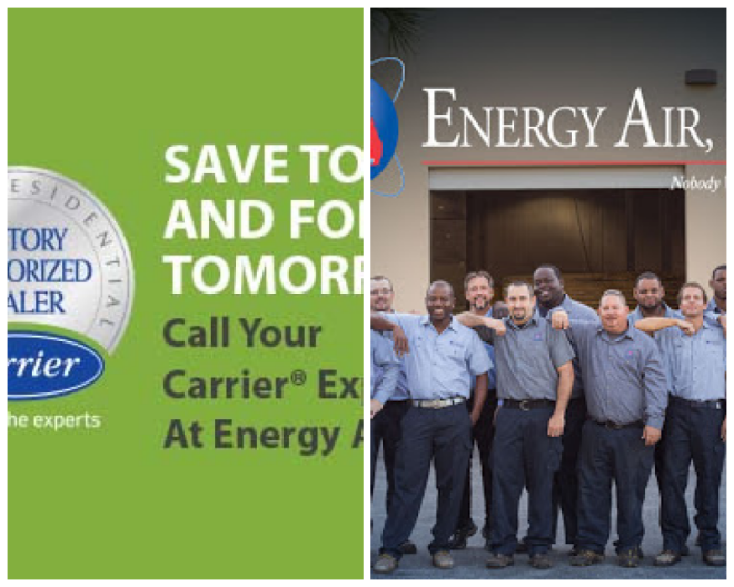 Review Energy Air, Inc. image 53002