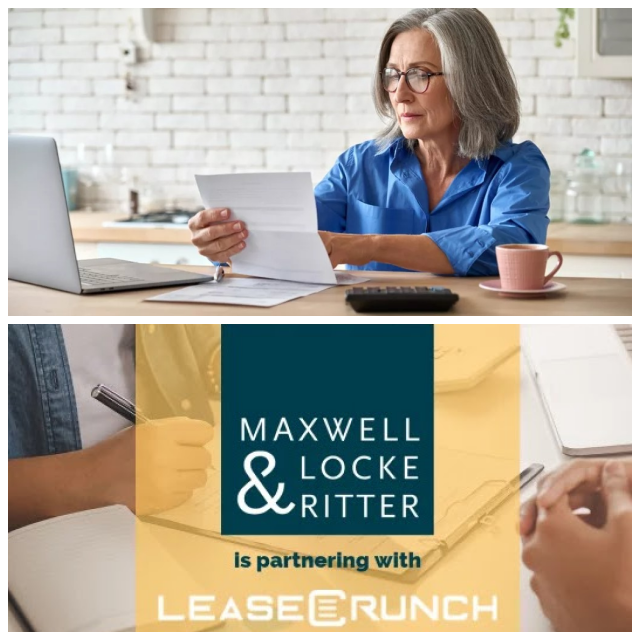 Review Maxwell Locke and Ritter, LLP image 56464