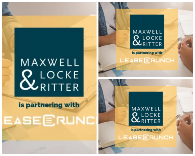 Review Maxwell Locke and Ritter, LLP image 56465