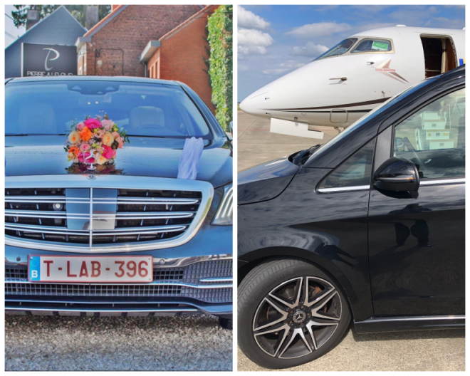 Review A Chauffeur 4 U, LLC image 120290