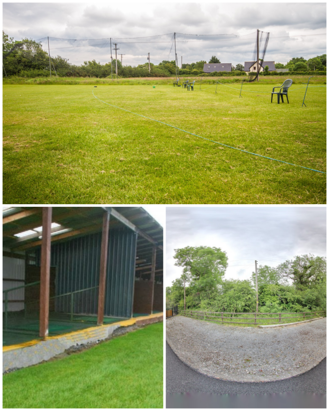 Review Piltown Driving Range image 3913