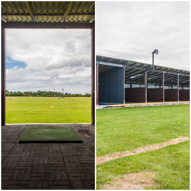 Review Piltown Driving Range image 3914