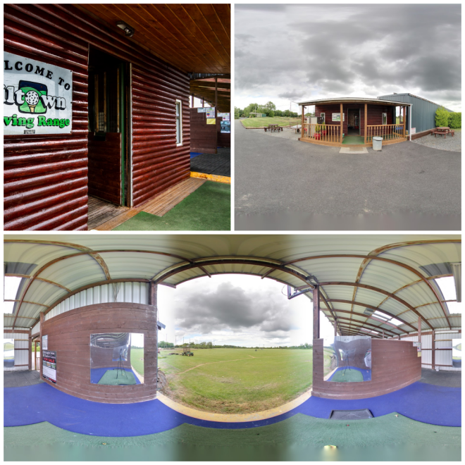 Review Piltown Driving Range image 3915