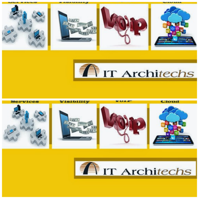 Review It architechs, inc. image 303311
