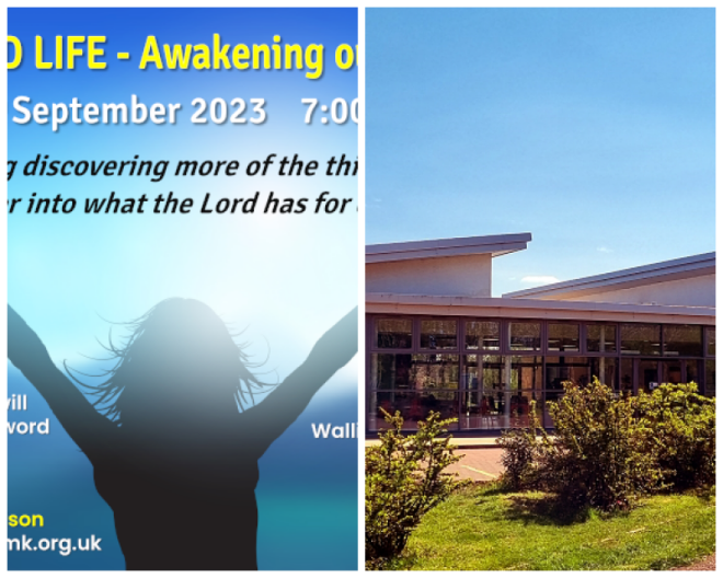 Review Shenley Christian Fellowship image 91088