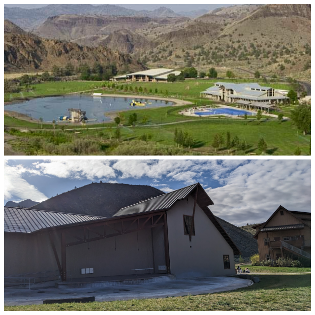 Review Washington family ranch, Younglife image 111680