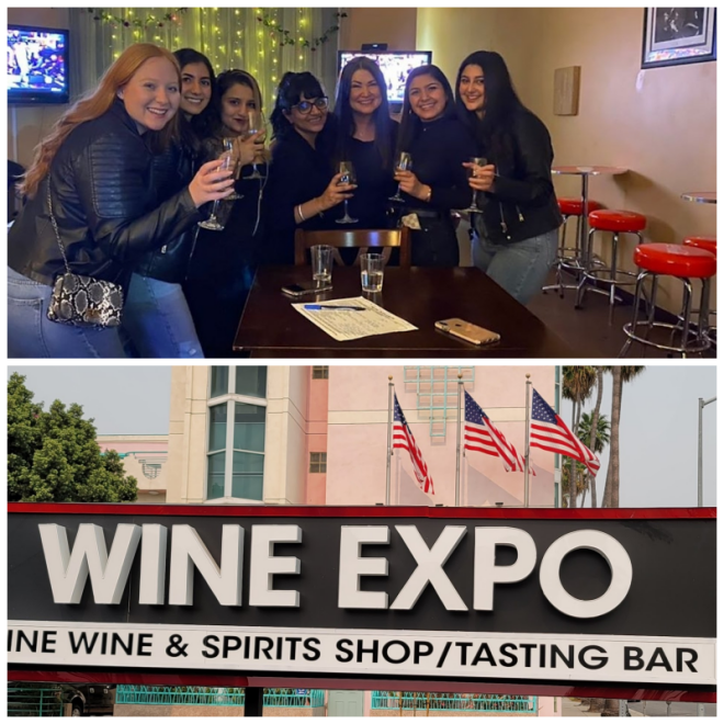 Review Wine Expo image 104089