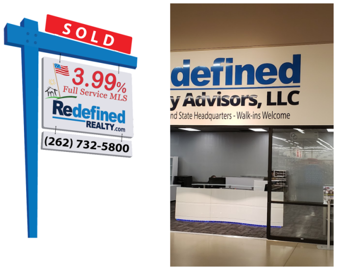 Review Redefined Realty Advisors, LLC image 237510