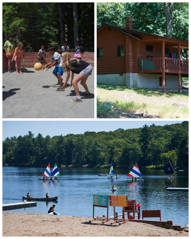 Review Camp Speers YMCA image 171936