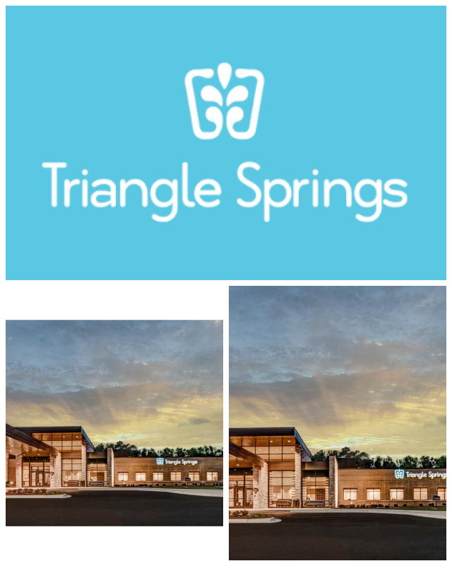 Review Triangle springs image 266523