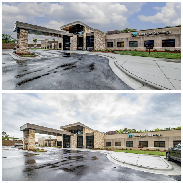 Review Triangle springs image 266524