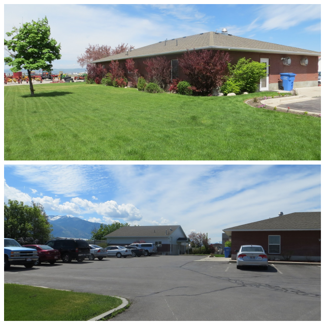 Review Cache Meadow Vet. Clinic image 102150