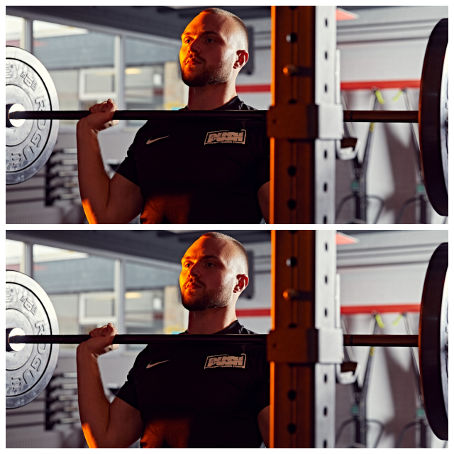 Review Maxfit Performance image 45911