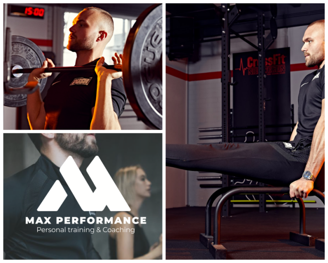 Review Maxfit Performance image 45912