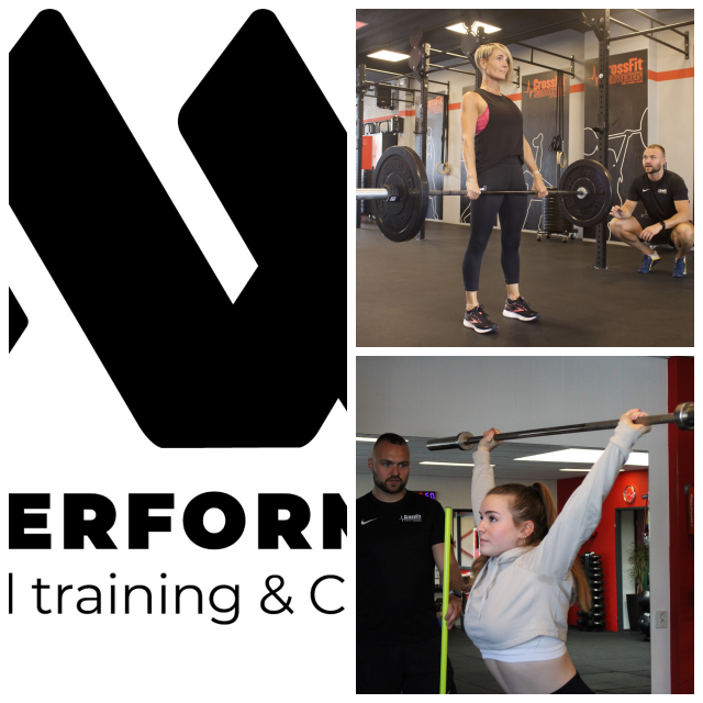 Review Maxfit Performance image 45913