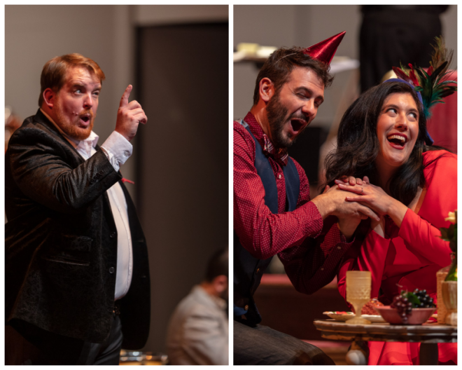Review Opera Roanoke image 152073