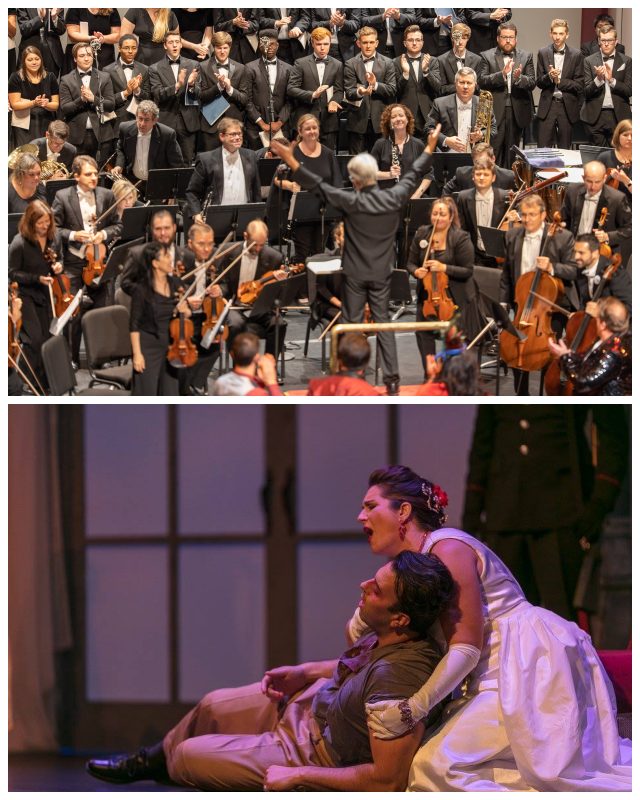 Review Opera Roanoke image 152074