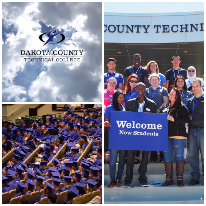 Review Dakota county technical college image 244184
