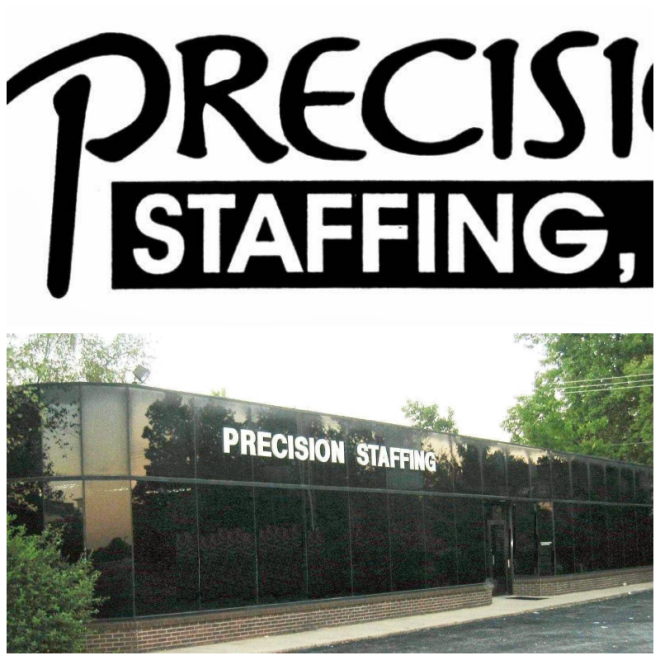 Review PRECISION STAFFING, INC. image 65852