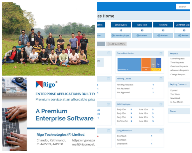 Review Rigo Technologies image 117222