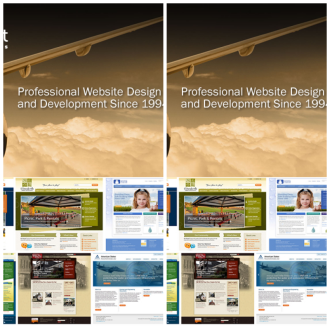 Review Netpilot web solutions image 327088