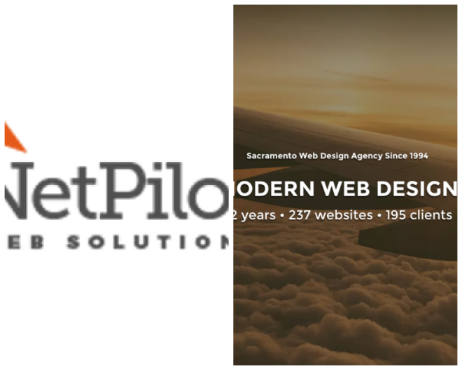 Review Netpilot web solutions image 327089