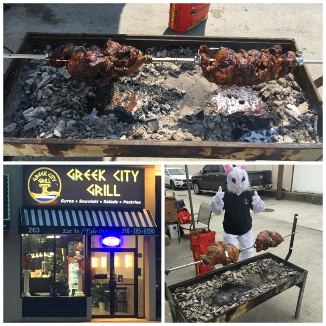 Review Greek City Grill image 192934