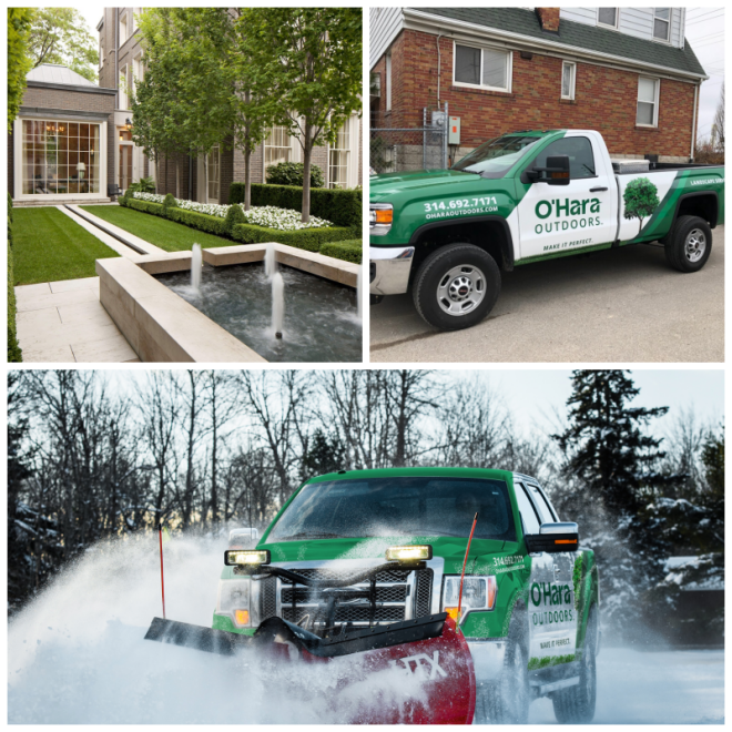 Review O'Hara Landscape / Lawn Care Inc. image 133612