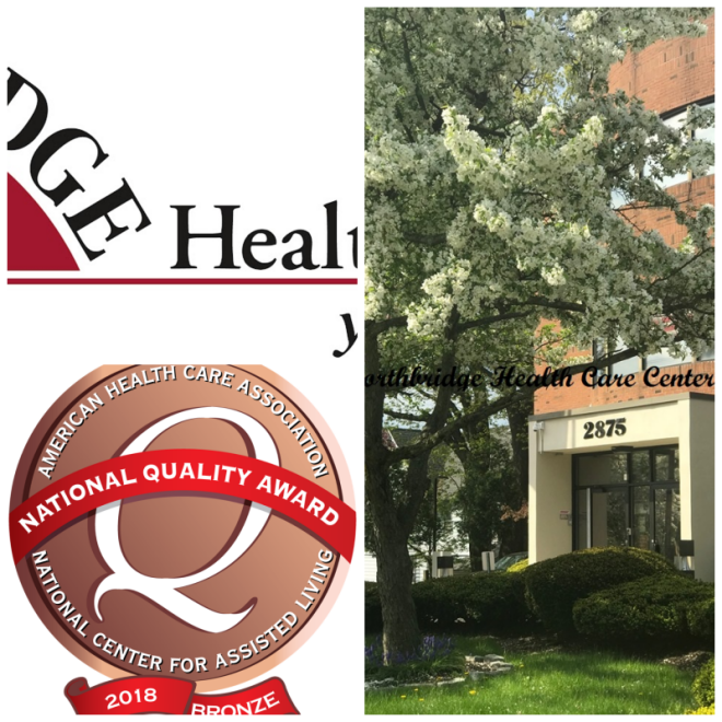 Review Northbridge Healthcare Ctr /Theratx, Bridgeport, CT - image 158400