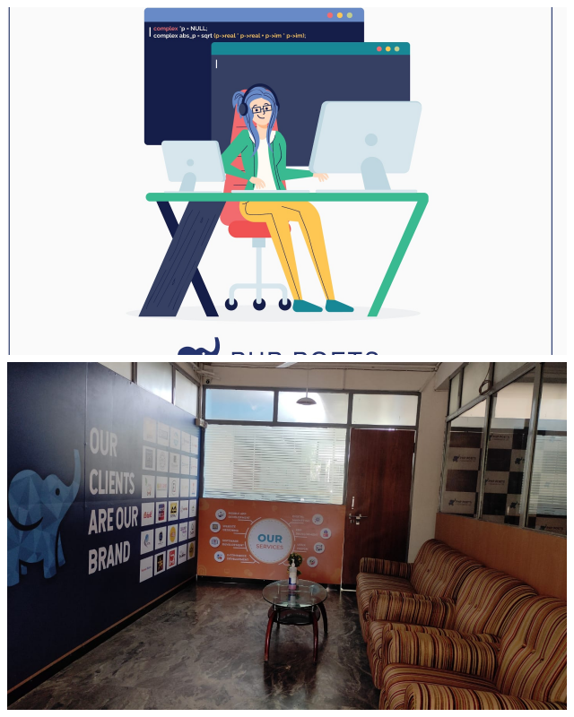 Review PHP Poets Pvt. Ltd. image 118347